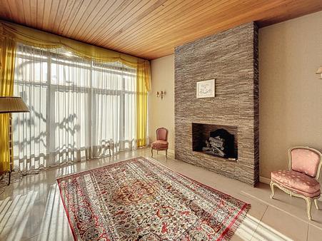 maison à vendre - 7 pièces - 205.0 m2 - RAMBOUILLET - 78 - ILE-DE-FRANCE - Century 21 Maitrejean Immobilier