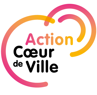 Logo Action Coeur de Ville