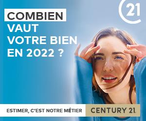 Marché immobilier Estimation CENTURY 21 L.D. Rambouillet 