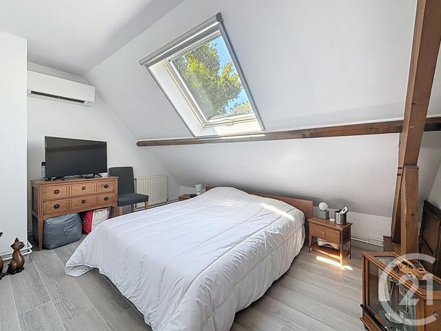 maison à vendre - 7 pièces - 165.0 m2 - RAMBOUILLET - 78 - ILE-DE-FRANCE - Century 21 Maitrejean Immobilier