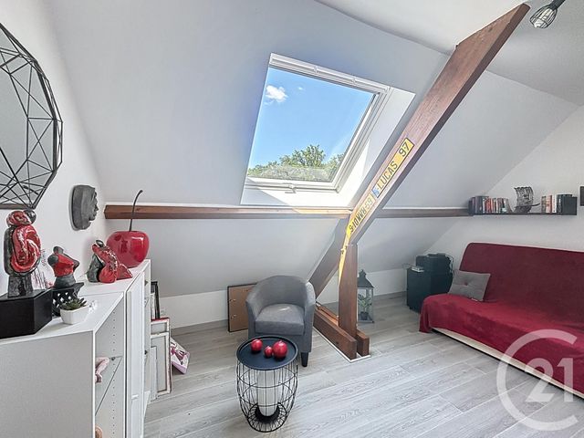 maison à vendre - 7 pièces - 165.0 m2 - RAMBOUILLET - 78 - ILE-DE-FRANCE - Century 21 Maitrejean Immobilier