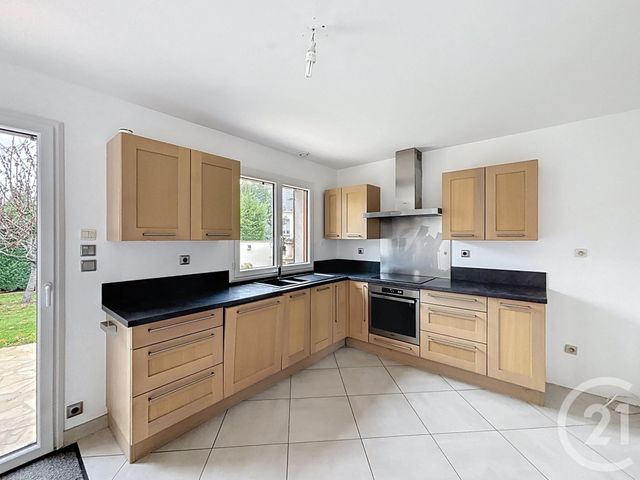 maison à vendre - 7 pièces - 165.0 m2 - RAMBOUILLET - 78 - ILE-DE-FRANCE - Century 21 Maitrejean Immobilier