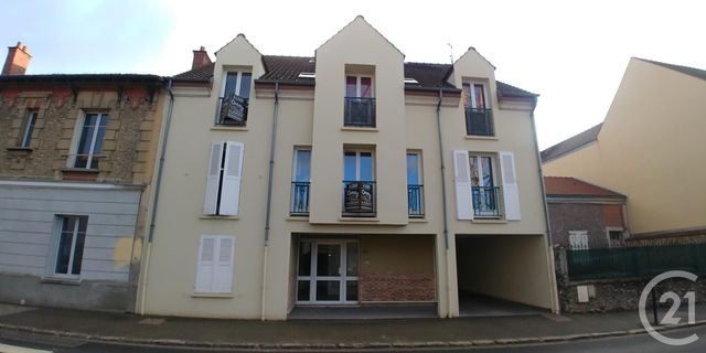  - RAMBOUILLET - 