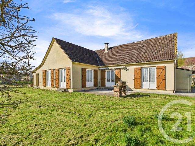 maison - RAMBOUILLET - 78