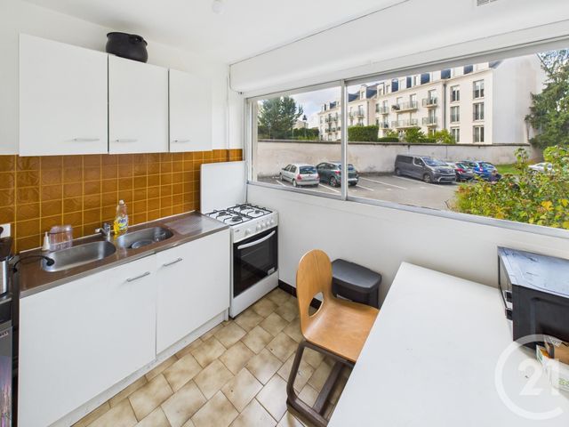 Appartement F1 à vendre - 1 pièce - 30.46 m2 - RAMBOUILLET - 78 - ILE-DE-FRANCE - Century 21 Maitrejean Immobilier