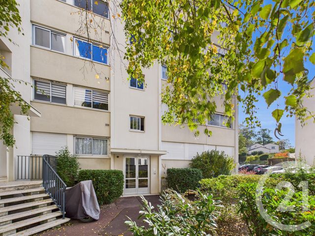 appartement - RAMBOUILLET - 78