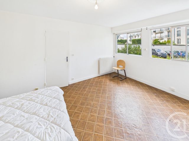 Appartement F1 à vendre - 1 pièce - 30.46 m2 - RAMBOUILLET - 78 - ILE-DE-FRANCE - Century 21 Maitrejean Immobilier