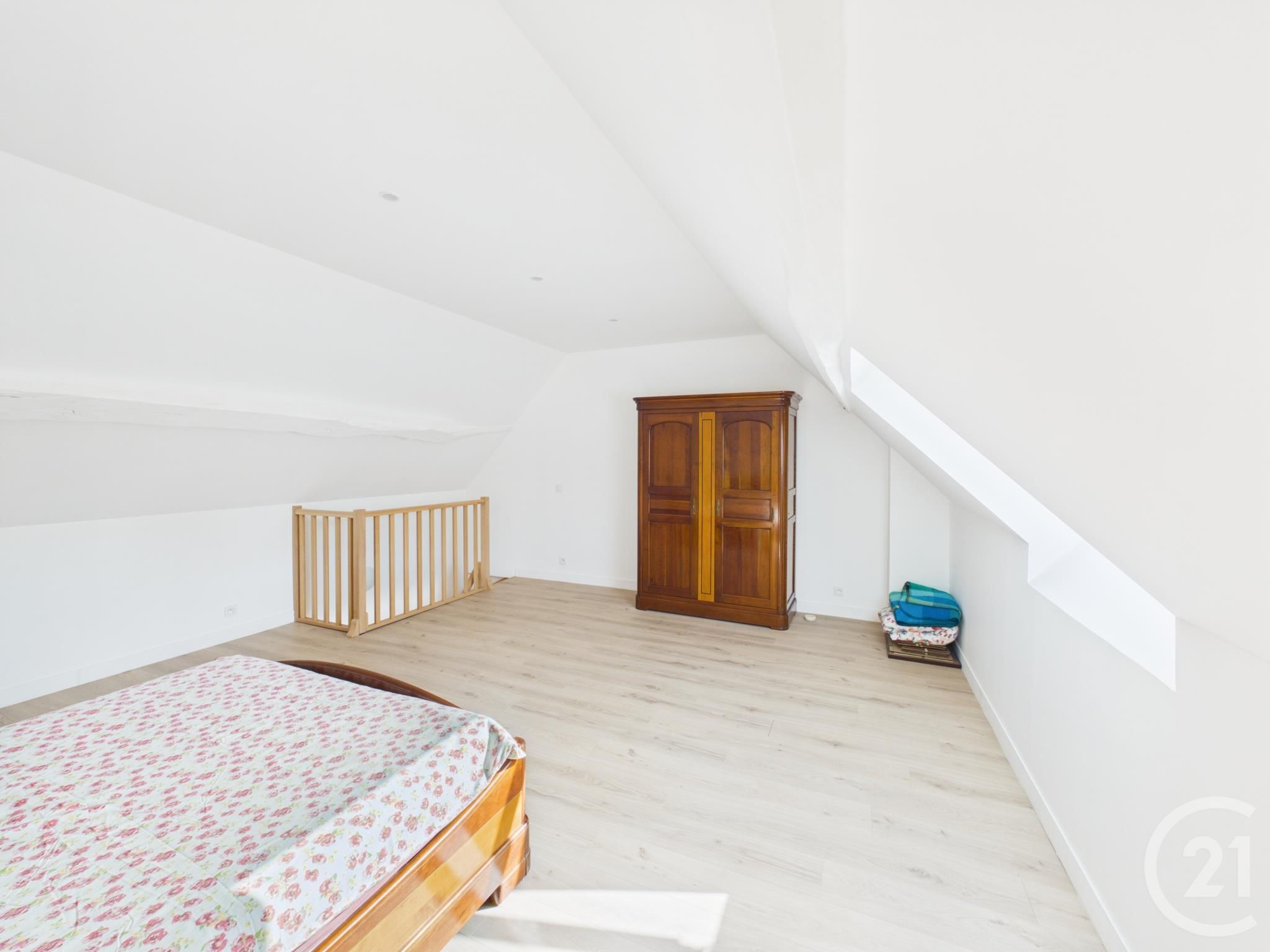 maison à vendre - 2 pièces - 72.0 m2 - HERMERAY - 78 - ILE-DE-FRANCE - Century 21 Maitrejean Immobilier — 11