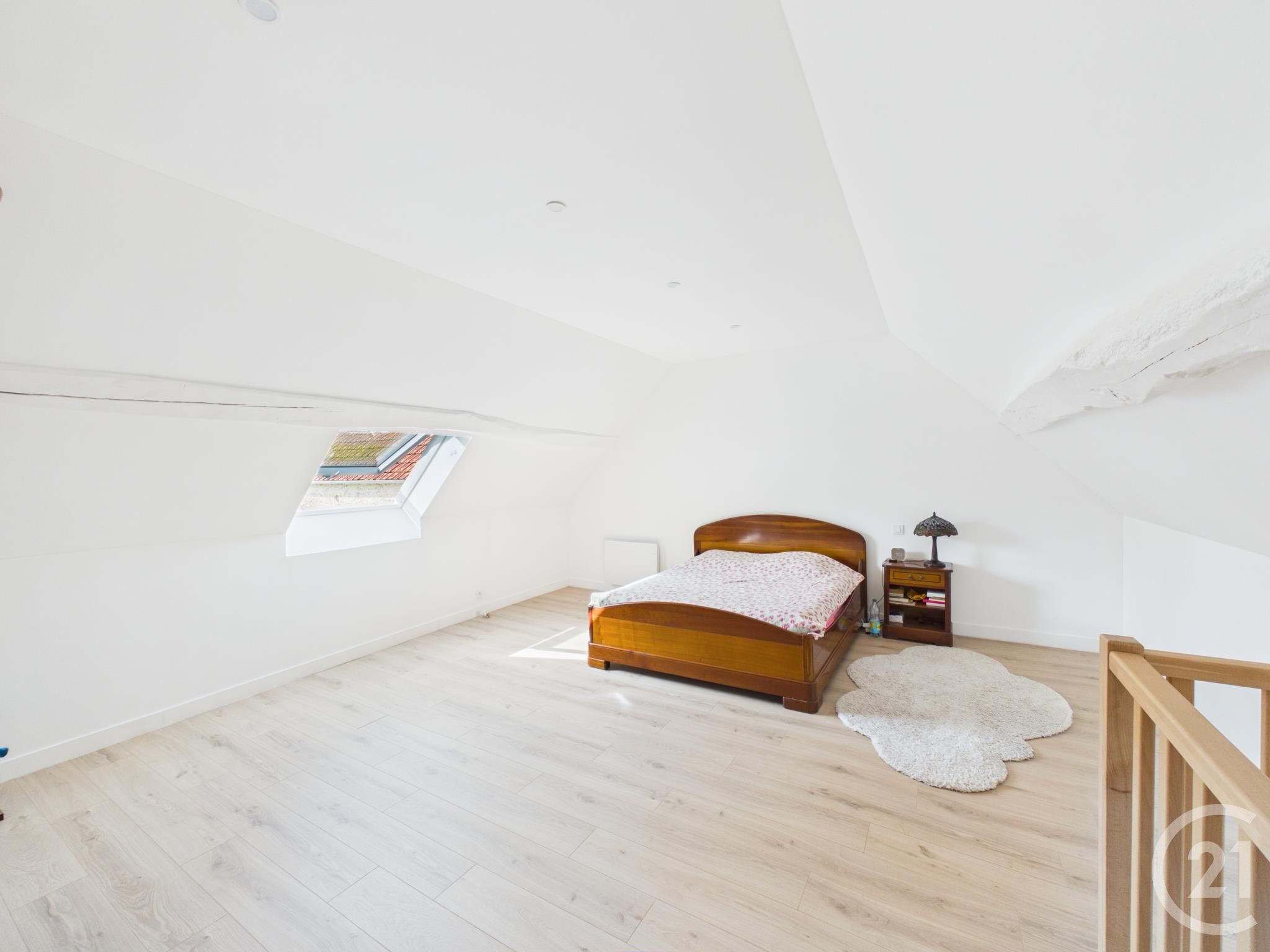 maison à vendre - 2 pièces - 72.0 m2 - HERMERAY - 78 - ILE-DE-FRANCE - Century 21 Maitrejean Immobilier — 10