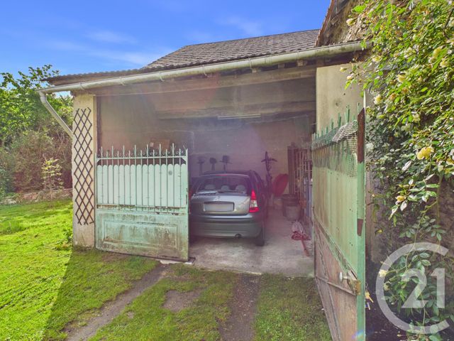 maison à vendre - 2 pièces - 72.0 m2 - HERMERAY - 78 - ILE-DE-FRANCE - Century 21 Maitrejean Immobilier