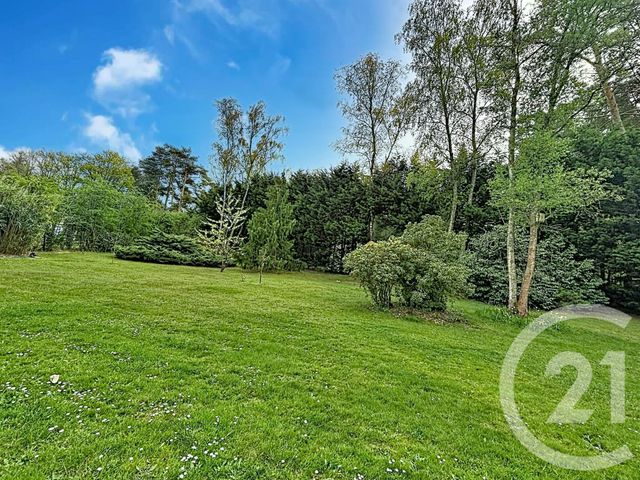 maison à vendre - 9 pièces - 254.0 m2 - POIGNY LA FORET - 78 - ILE-DE-FRANCE - Century 21 Maitrejean Immobilier