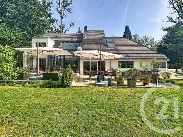 maison - RAMBOUILLET - 78