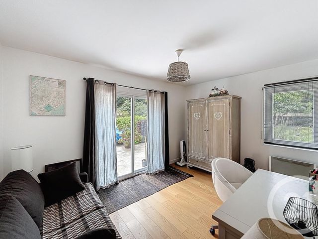 maison à vendre - 9 pièces - 254.0 m2 - POIGNY LA FORET - 78 - ILE-DE-FRANCE - Century 21 Maitrejean Immobilier