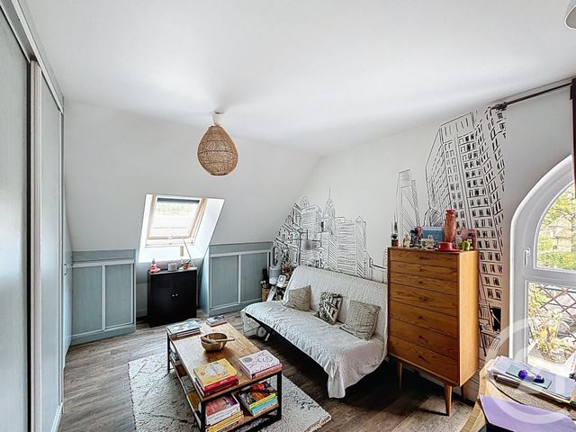 maison à vendre - 9 pièces - 254.0 m2 - POIGNY LA FORET - 78 - ILE-DE-FRANCE - Century 21 Maitrejean Immobilier