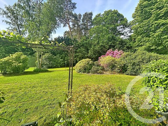 maison à vendre - 9 pièces - 254.0 m2 - RAMBOUILLET - 78 - ILE-DE-FRANCE - Century 21 Maitrejean Immobilier