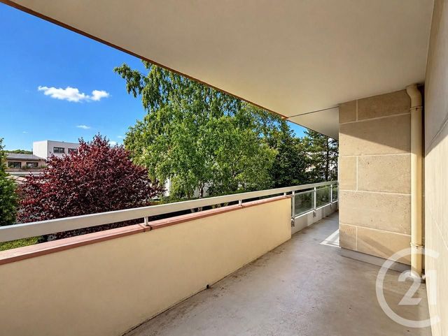 appartement - RAMBOUILLET - 78