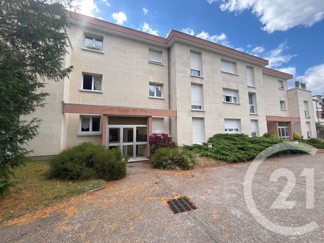 Appartement F4 à vendre - 4 pièces - 74.11 m2 - RAMBOUILLET - 78 - ILE-DE-FRANCE - Century 21 Maitrejean Immobilier