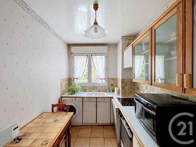 Appartement F4 à vendre - 4 pièces - 74.11 m2 - RAMBOUILLET - 78 - ILE-DE-FRANCE - Century 21 Maitrejean Immobilier
