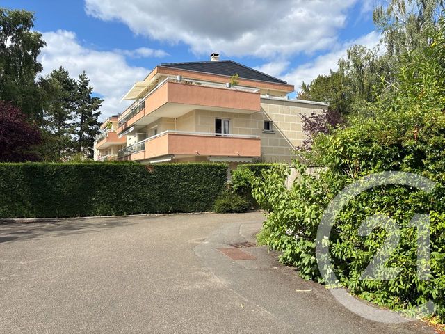 Appartement F4 à vendre - 4 pièces - 74.11 m2 - RAMBOUILLET - 78 - ILE-DE-FRANCE - Century 21 Maitrejean Immobilier