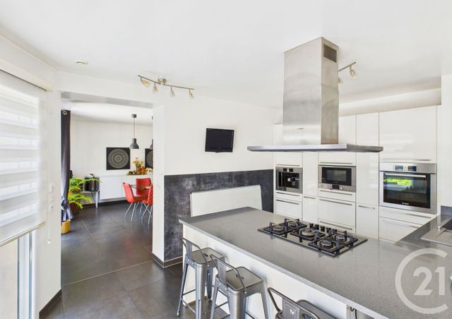 maison à vendre - 7 pièces - 216.5 m2 - RAMBOUILLET - 78 - ILE-DE-FRANCE - Century 21 Maitrejean Immobilier