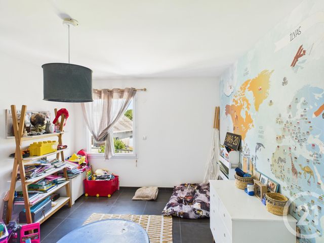 maison à vendre - 7 pièces - 216.5 m2 - RAMBOUILLET - 78 - ILE-DE-FRANCE - Century 21 Maitrejean Immobilier