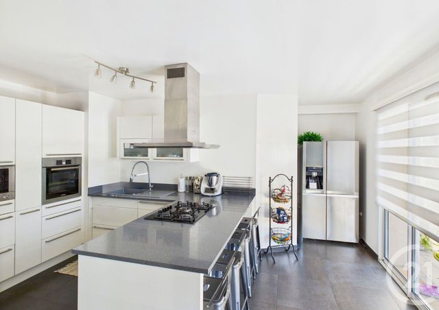 maison à vendre - 7 pièces - 216.5 m2 - RAMBOUILLET - 78 - ILE-DE-FRANCE - Century 21 Maitrejean Immobilier