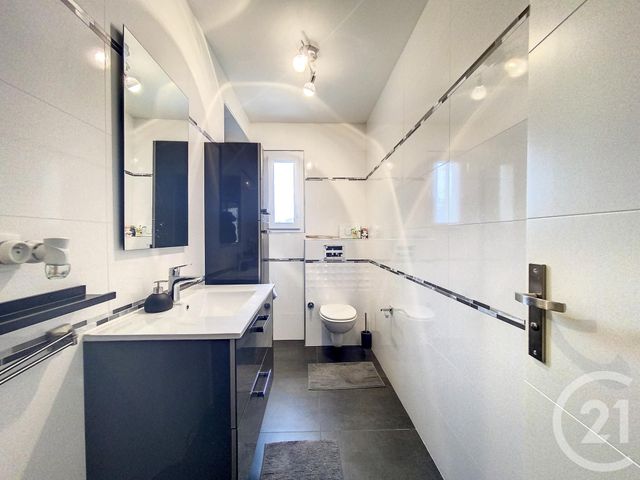 maison à vendre - 7 pièces - 216.5 m2 - RAMBOUILLET - 78 - ILE-DE-FRANCE - Century 21 Maitrejean Immobilier