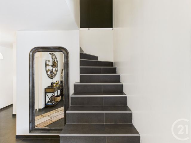 maison à vendre - 7 pièces - 216.5 m2 - RAMBOUILLET - 78 - ILE-DE-FRANCE - Century 21 Maitrejean Immobilier