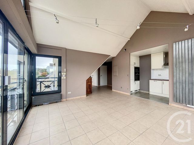 appartement - RAMBOUILLET - 78