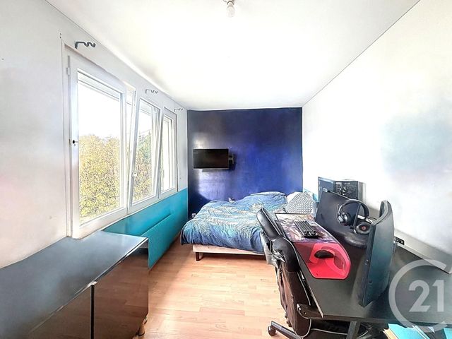 maison à vendre - 5 pièces - 123.0 m2 - RAMBOUILLET - 78 - ILE-DE-FRANCE - Century 21 Maitrejean Immobilier