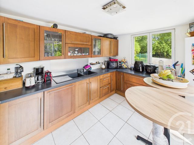 maison à vendre - 5 pièces - 123.0 m2 - RAMBOUILLET - 78 - ILE-DE-FRANCE - Century 21 Maitrejean Immobilier