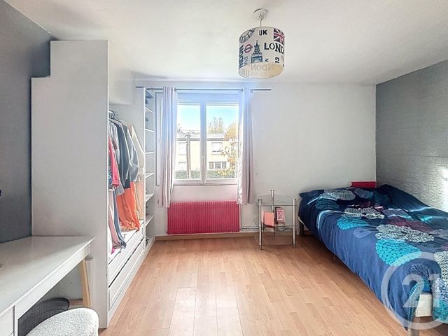 maison à vendre - 5 pièces - 123.0 m2 - RAMBOUILLET - 78 - ILE-DE-FRANCE - Century 21 Maitrejean Immobilier