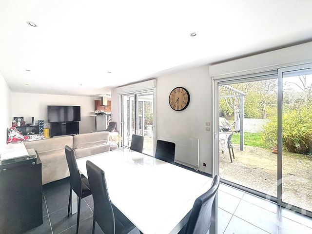 maison à vendre - 5 pièces - 123.0 m2 - RAMBOUILLET - 78 - ILE-DE-FRANCE - Century 21 Maitrejean Immobilier