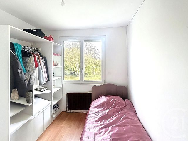 maison à vendre - 5 pièces - 123.0 m2 - RAMBOUILLET - 78 - ILE-DE-FRANCE - Century 21 Maitrejean Immobilier