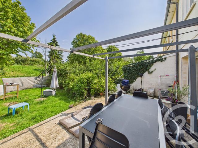 maison à vendre - 5 pièces - 123.0 m2 - RAMBOUILLET - 78 - ILE-DE-FRANCE - Century 21 Maitrejean Immobilier