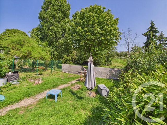 maison à vendre - 5 pièces - 123.0 m2 - RAMBOUILLET - 78 - ILE-DE-FRANCE - Century 21 Maitrejean Immobilier