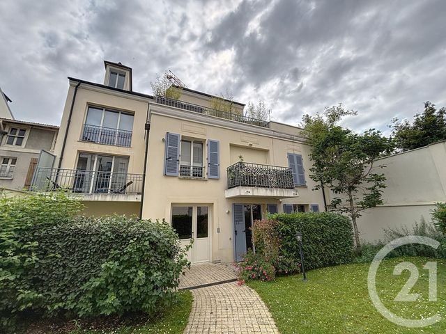 Appartement F1 à vendre - 1 pièce - 30.68 m2 - RAMBOUILLET - 78 - ILE-DE-FRANCE - Century 21 Maitrejean Immobilier