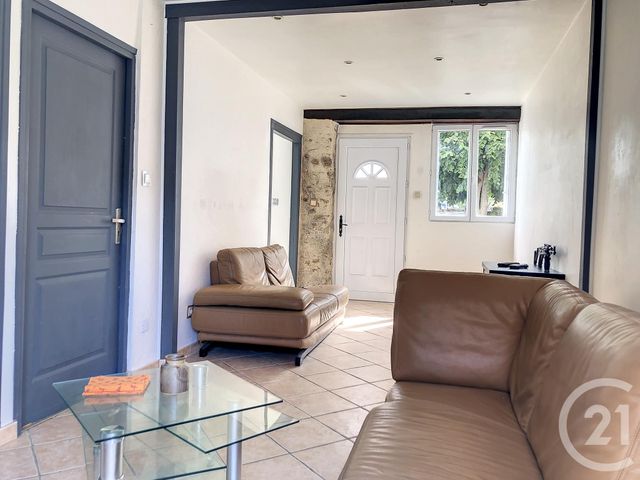 appartement - RAMBOUILLET - 78