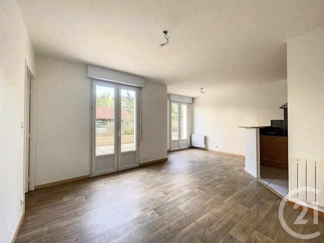 Appartement F2 à vendre - 2 pièces - 49.1 m2 - RAMBOUILLET - 78 - ILE-DE-FRANCE - Century 21 Maitrejean Immobilier