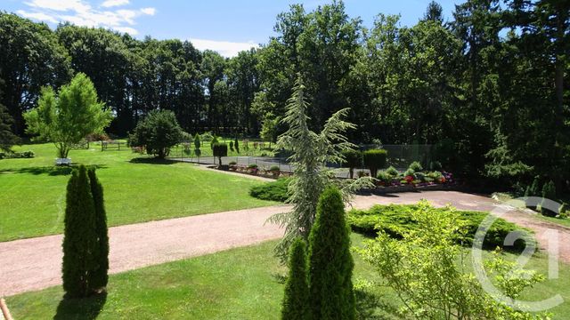 maison à vendre - 14 pièces - 465.0 m2 - RAMBOUILLET - 78 - ILE-DE-FRANCE - Century 21 Maitrejean Immobilier