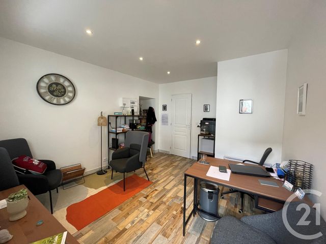 Appartement F1 à louer - 1 pièce - 16.27 m2 - LE PERRAY EN YVELINES - 78 - ILE-DE-FRANCE - Century 21 Maitrejean Immobilier