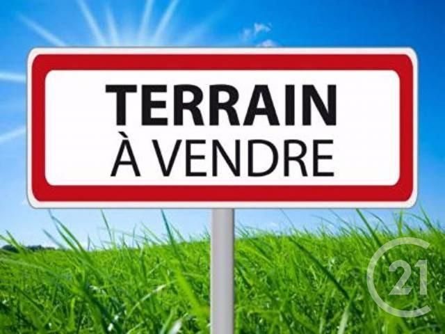 Terrain à vendre RAMBOUILLET