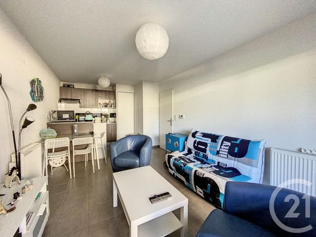 appartement - RAMBOUILLET - 78