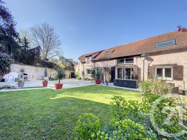 maison - RAMBOUILLET - 78