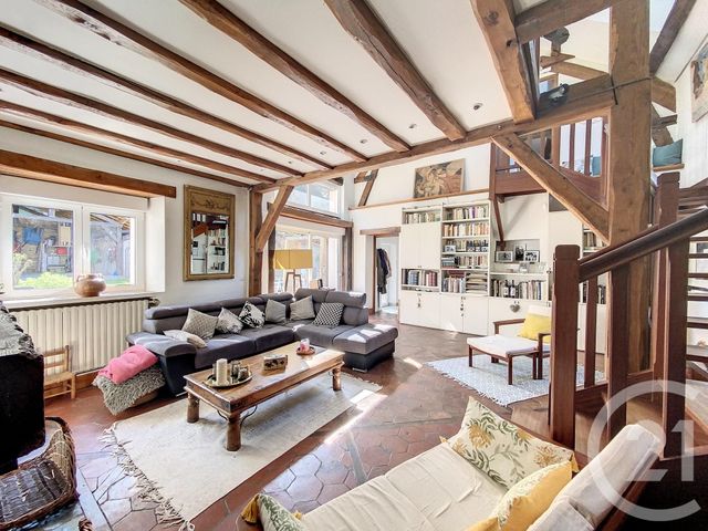 maison - RAMBOUILLET - 78
