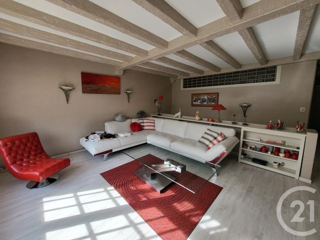 maison à vendre - 6 pièces - 160.0 m2 - RAMBOUILLET - 78 - ILE-DE-FRANCE - Century 21 Maitrejean Immobilier