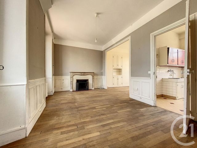 maison - RAMBOUILLET - 78