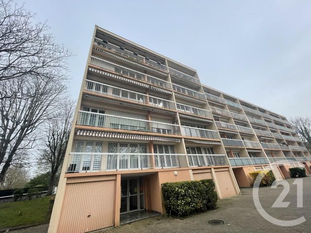 appartement - RAMBOUILLET - 78