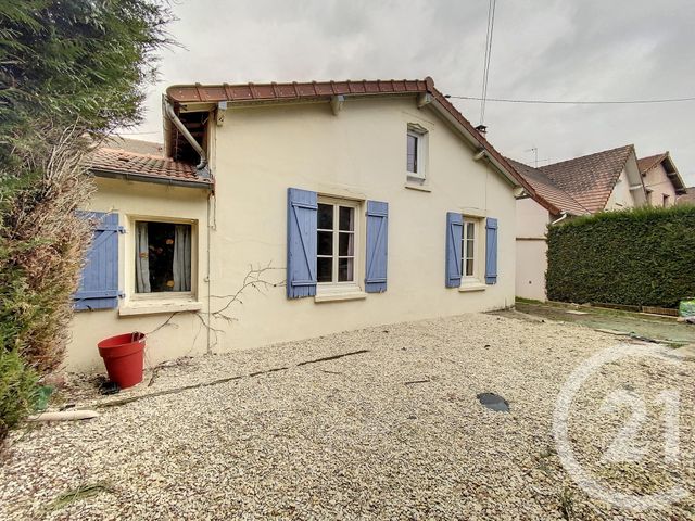 maison - RAMBOUILLET - 78