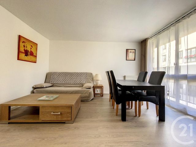 Appartement F3 à vendre - 3 pièces - 67.04 m2 - RAMBOUILLET - 78 - ILE-DE-FRANCE - Century 21 Maitrejean Immobilier